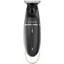 GA.MA PM6502 Beetle Lumine Kabel-Kabelloser Trimmer, Schwarz | GA.MA