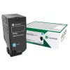 Lexmark Return Program Tonerkartusche | 75B20C0 | Tonerkartusche | Cyan