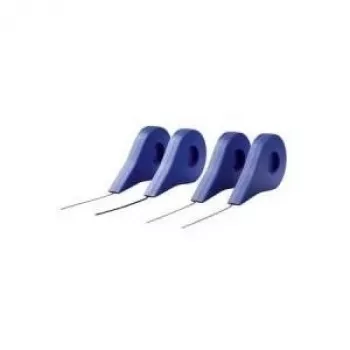 Nobo Selbstklebendes Rasterband 1,5mm x 10m, Schwarz, 1.5 mm, 20 g, 1 Stück
