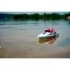 RC-Boot Dickie Sea Cruiser 2.4 GHz RTR funkgesteuertes Boot, einbaufertiges Modell