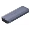 Patriot Memory VXD SSD-Gehäuse Silber M.2
