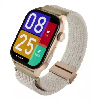 Smartwatch Garett Activity 3 Gold — Garett Activity 3, goldfarben