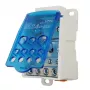 Unipolar-Anschlussdose HiSmart NV821815 500A – Solar-PV-Anschlussdose, einpolig, 500 A