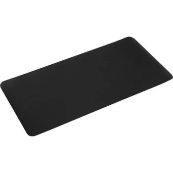 Renkforce RF-DSMP-110 Mauspad Schwarz (RF-6697028)
