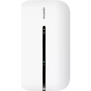Router HUAWEI Zowee E5576-325 Mobiler 4G WLAN Hotspot 2,4 GHz 802.11b/g/n