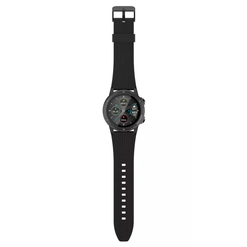 Smartwatch Denver SW-351 Schwarz 3,3 cm IPS Touchscreen