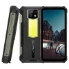 Smartphone Ulefone Armor 24 6,78 Zoll 12GB 256GB Schwarz