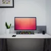 2-in-1-PC-Lautsprecher-Soundbar-Computer-RGB-LED-Backlight-Stereo-Gaming-USB-2-x-3W-AUX-3,5-mm