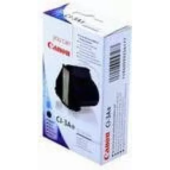 Canon CJ-3A II Tintenpatrone 1 Stk. Original Standard-Reichweite Schwarz