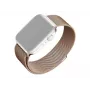 Mesh-Armband FIXED FIXMEST-436-RG für Apple Watch 38/40/41mm Roségold