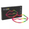 Neonlichter MANTA SNL61RGB LIPS RGB farbwechselndes Dekoschild, Modell SNL61RGB
