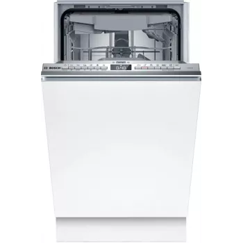 Einbau-Geschirrspüler BOSCH SPV4EMX61E