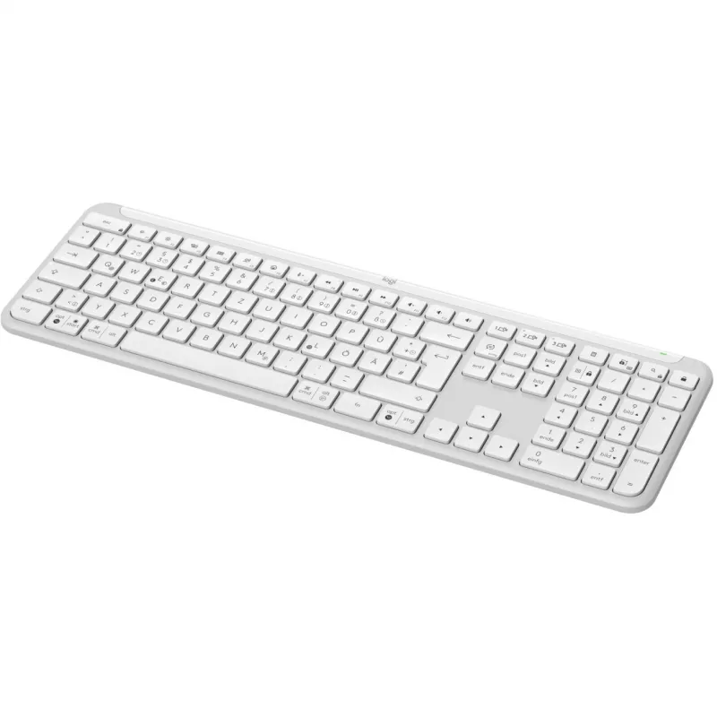 Logitech 920-012452 Produkt Weiß