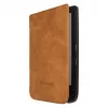 Tablet-Hülle | POCKETBOOK | Braun | WPUC-627-S-LB
