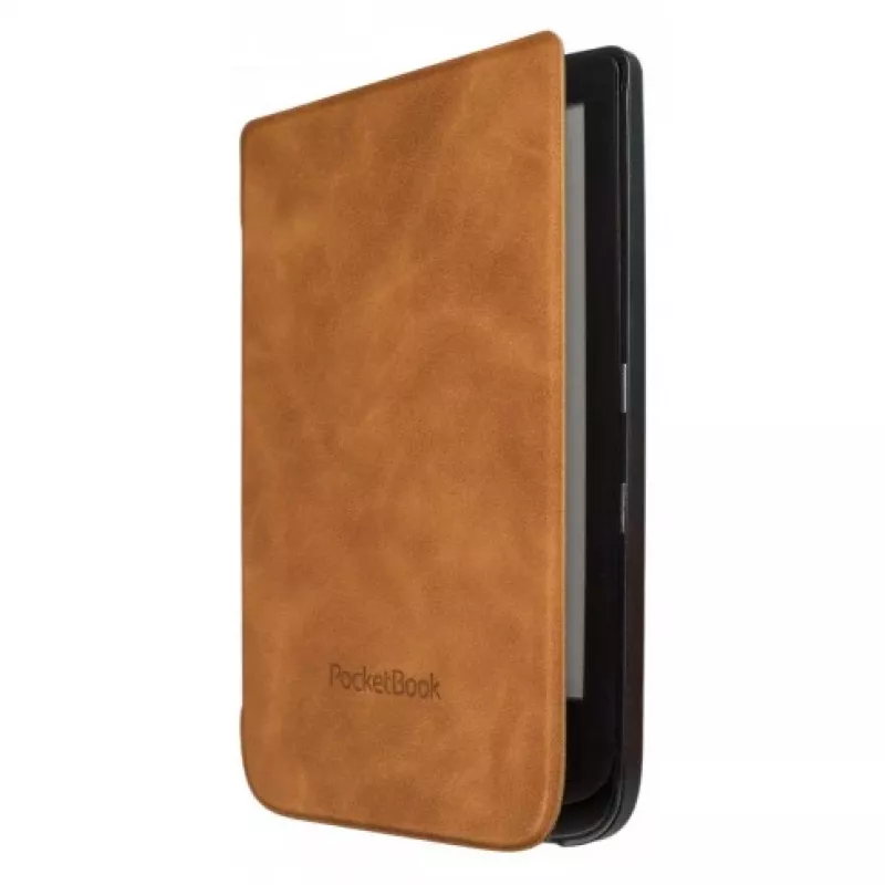 Tablet-Hülle | POCKETBOOK | Braun | WPUC-627-S-LB