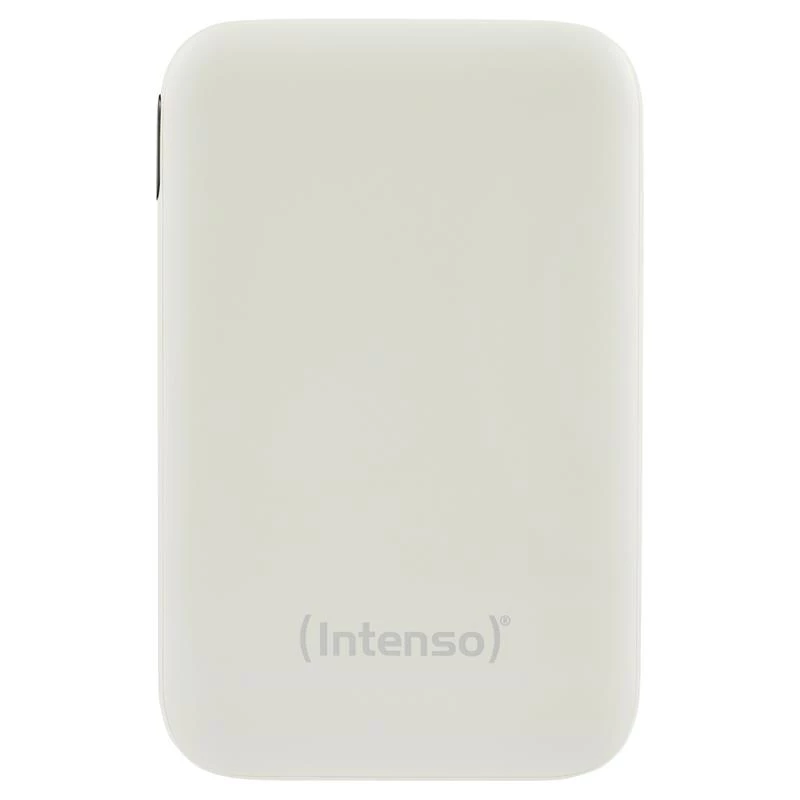 Powerbank USB 10000MAH/BEIGE S10000 7333031 Intenso