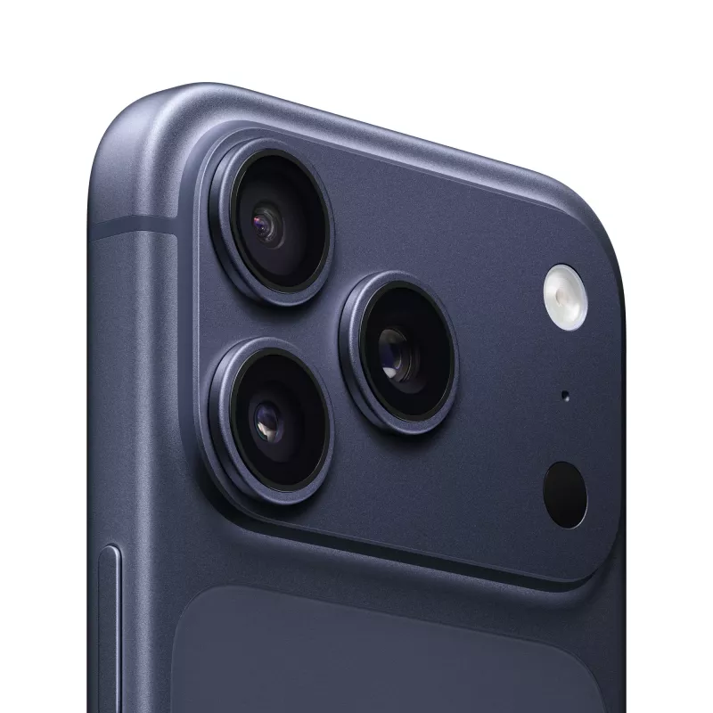 Apple iPhone 17 Pro 512GB Deep Blue
