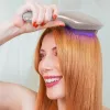 Haarpflegebürste CECOTEC HairCare Revitalize Champagne A01_EU01_100152