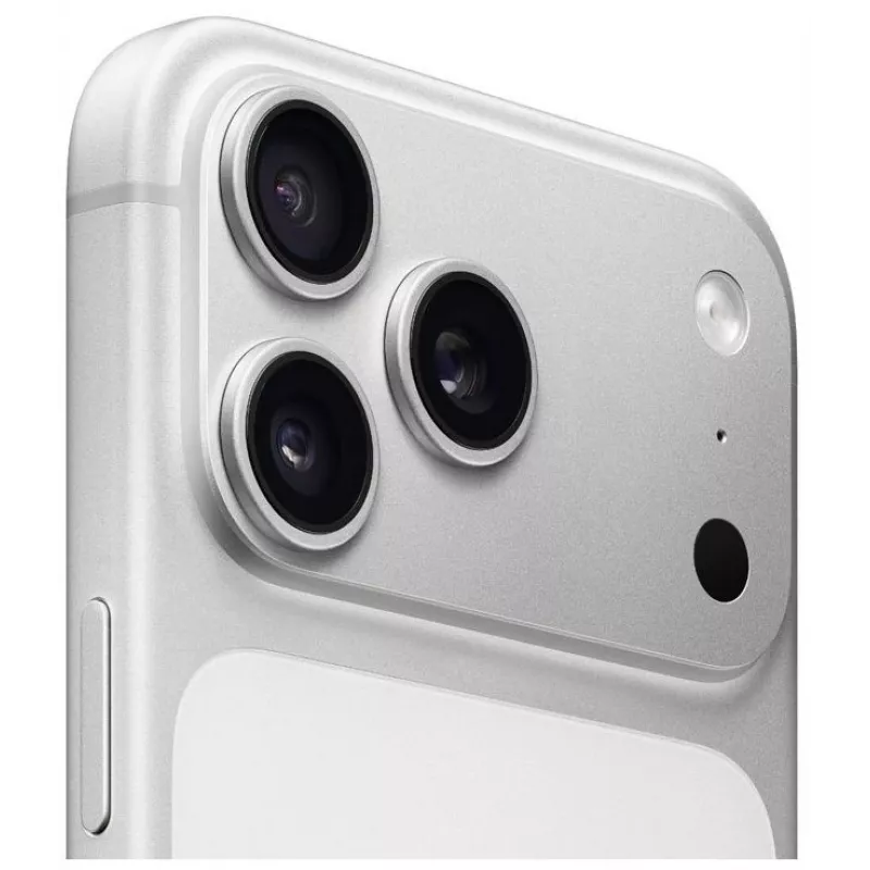 Apple iPhone 17 Pro 512GB Silber MG8K4