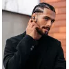SENNHEISER Momentum MTW4 Wireless Bluetooth Noise-Cancelling Sport-Ohrhörer - Weiß & Silber
