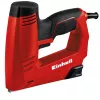 Einhell TC-EN 20 E Elektrotacker Klammerart Typ 53 Klammerlänge 6–14 mm (4257890)