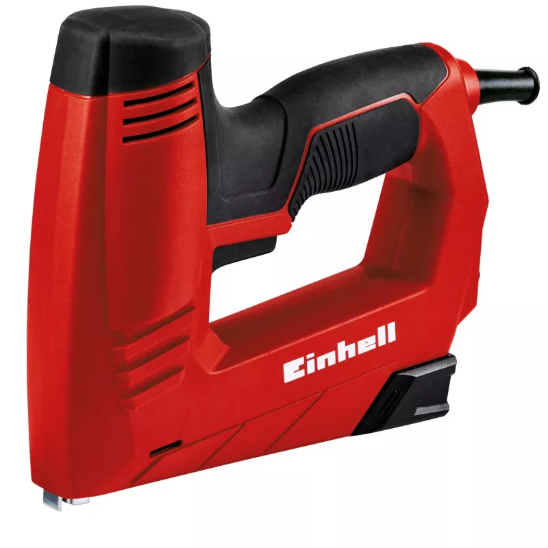 Einhell TC-EN 20 E Elektrotacker Klammerart Typ 53 Klammerlänge 6–14 mm (4257890)