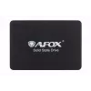 SSD 2,5 Zoll AFOX SD250-240GN 240 GB SATA III TLC, 555/510 MB/s, 75k/70k IOPS