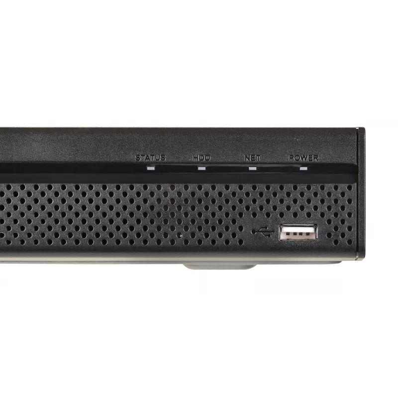 Dahua Technology DHI-NVR4216-4KS3 Netzwerk-Videorekorder