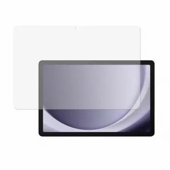 Klare Displayschutzfolie 4smarts Galaxy Tab A9+ 11 Zoll Gehärtetes Glas 9H