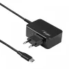 Netzteil Akyga AK-ND-80 45W 20V Ausgang, einstellbar 2,25–3 A