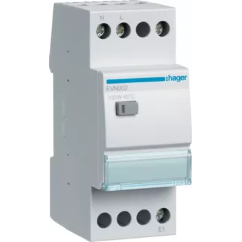Universal-Ferndimmer 500W EVN002 (EVN002)