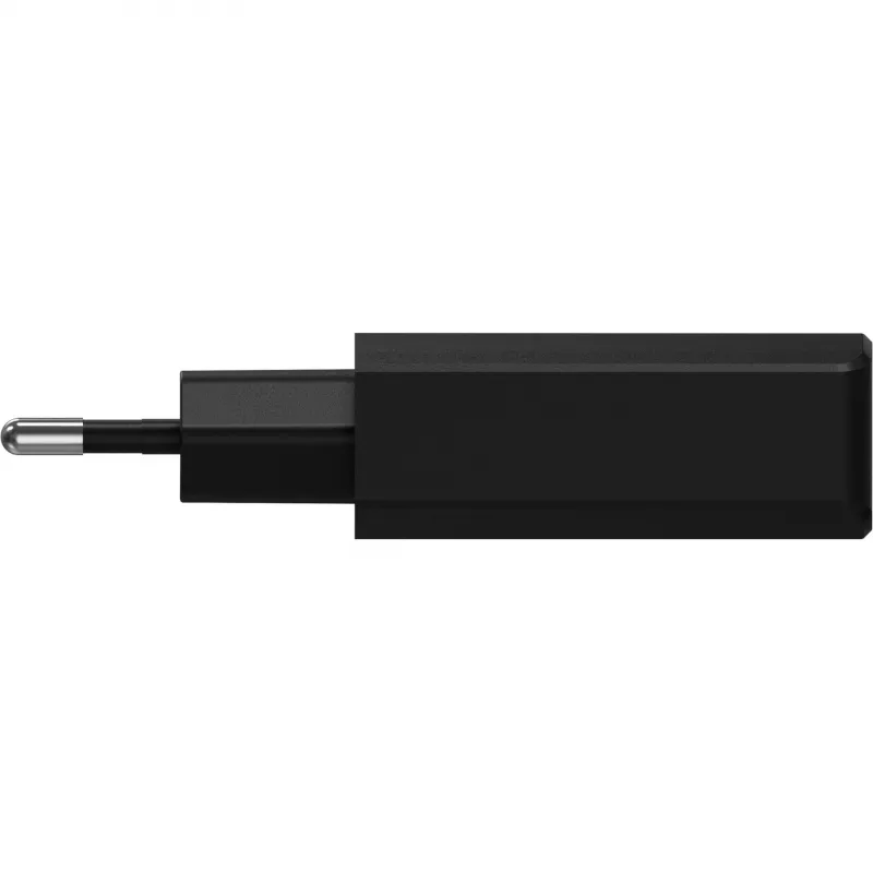 Ansmann Home Charger 130Q - Innenbereich - AC - 12 V - Schwarz