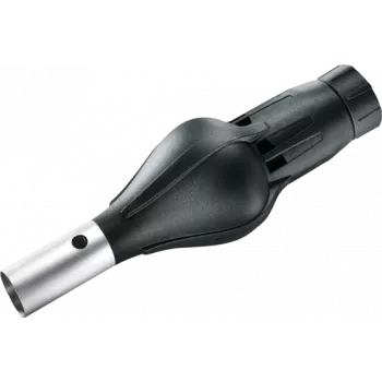 Bosch 1600A001YC Schwarz, Silber
