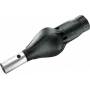 Bosch 1600A001YC Schwarz, Silber