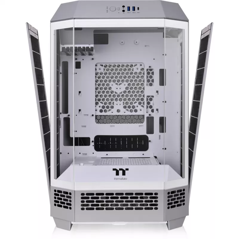 Thermaltake CA-1Y4-00SIWN-00 Produkt Grau
