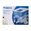 Wasserfilter-Spender BRITA FLOW MAXTRA PRO Pure Performance — 8,2 l, blau, 220×214×304 mm