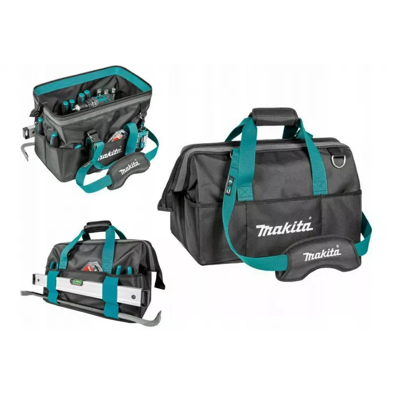 Makita E-15431 Werkzeugkoffer