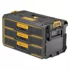 Werkzeugkoffer DeWalt DWST08330-1 tragbar robustes Design