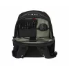 Freizeitrucksack Wenger SwissGear Cosmic Schwarz Polyester PVC rPET