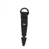 Mobilis 001089 Schwarz