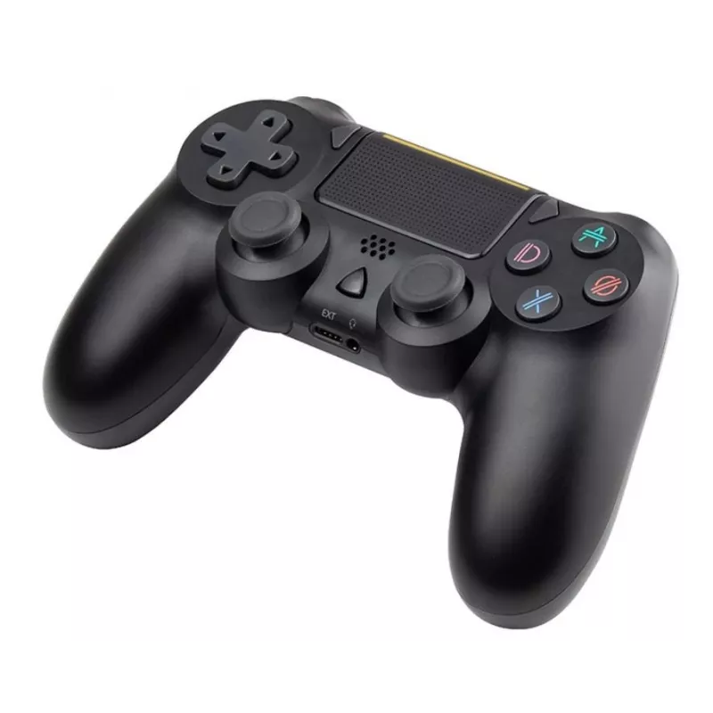 Gamepad Tracer Shogun PRO Wireless PS4, Kabel PC/PS3