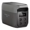 Tragbare Powerstation EcoFlow DELTA 3 Max, 2048 Wh