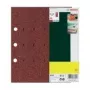 Bosch 2 607 017 100 Schleifzubehör 25 Stück