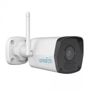 Überwachungskamera UNIARCH UHOB1RM2F4 HD Standard