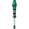 Wera Kraftform compact 62 Set Kombinationsschraubendreher