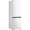 LG GBBSJ1CCSW Kühl-Gefrierkombination Freistehend 333 L Weiß