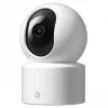 IP-Sicherheitskamera Xiaomi Smart Camera C201 — Indoor, kugelförmig, 2 MP 1920x1080, 110° Sichtfeld, 360° Schwenkbereich, 0–108° Neigung, WLAN, IR 940 nm