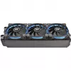 Thermaltake Riing 14 RGB TT Premium Edition 3-Pack 140mm ARGB Gehäuselüfter