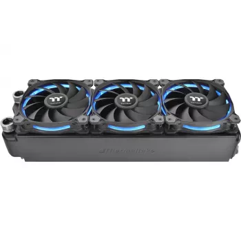 Thermaltake Riing 14 RGB TT Premium Edition 3-Pack 140mm ARGB Gehäuselüfter