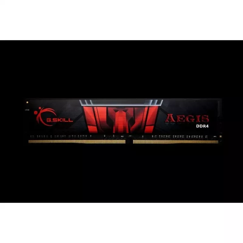 G.Skill Arbeitsspeicher DDR4 4 GB 2133 MHz